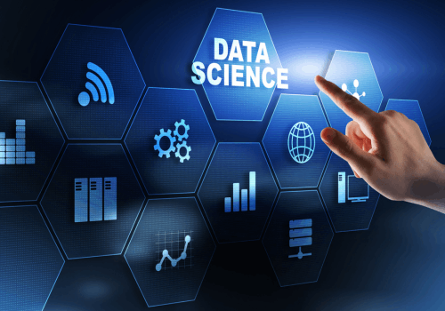 Data Science with Python in coimbatore