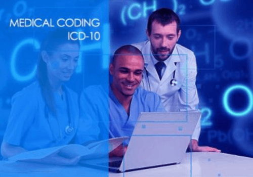 ICD-10 (HCC Based) training