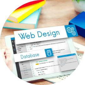 Diploma in Web Designing (DWD)