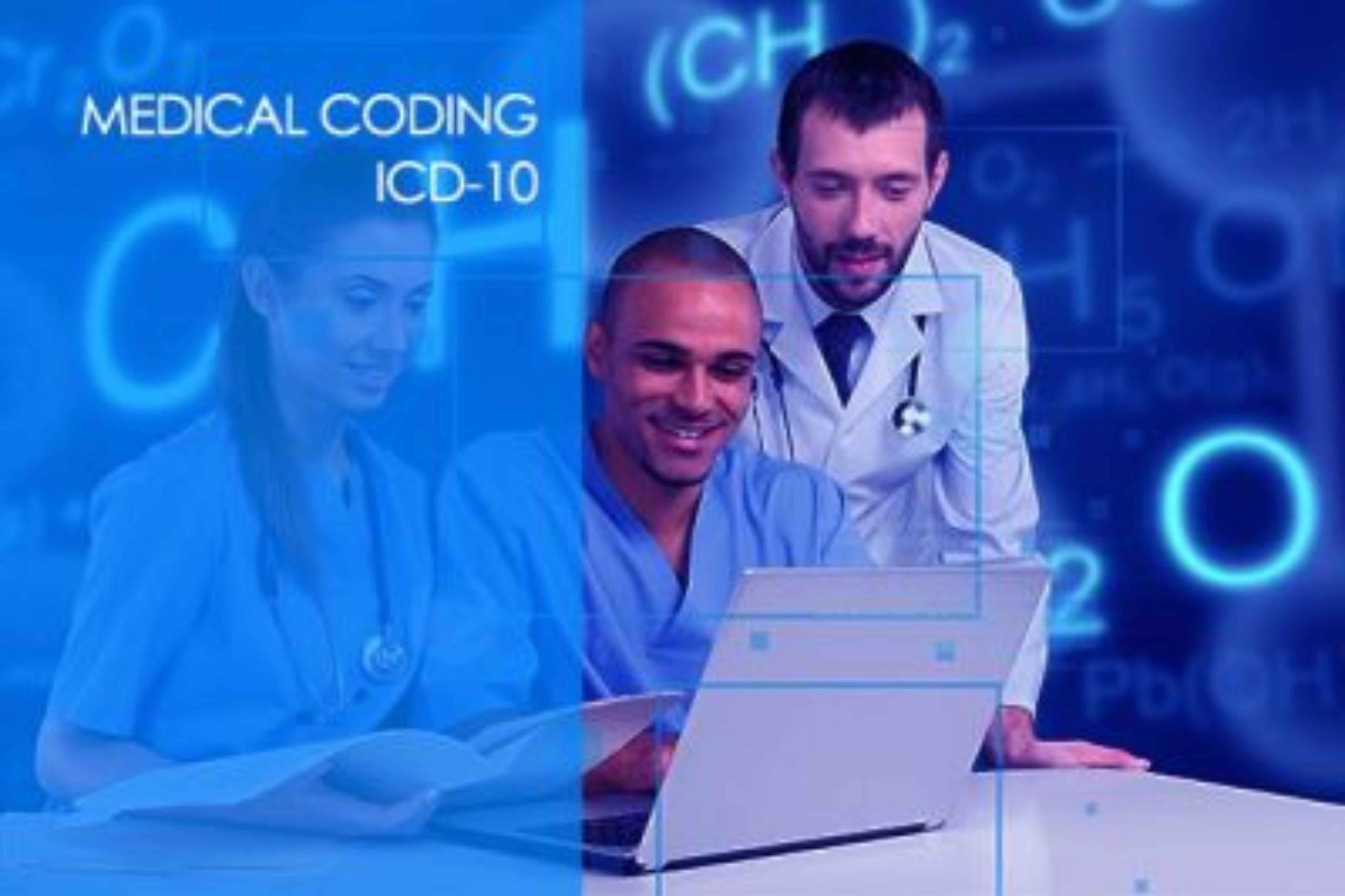 ICD-10 Training Course in Coimbatore