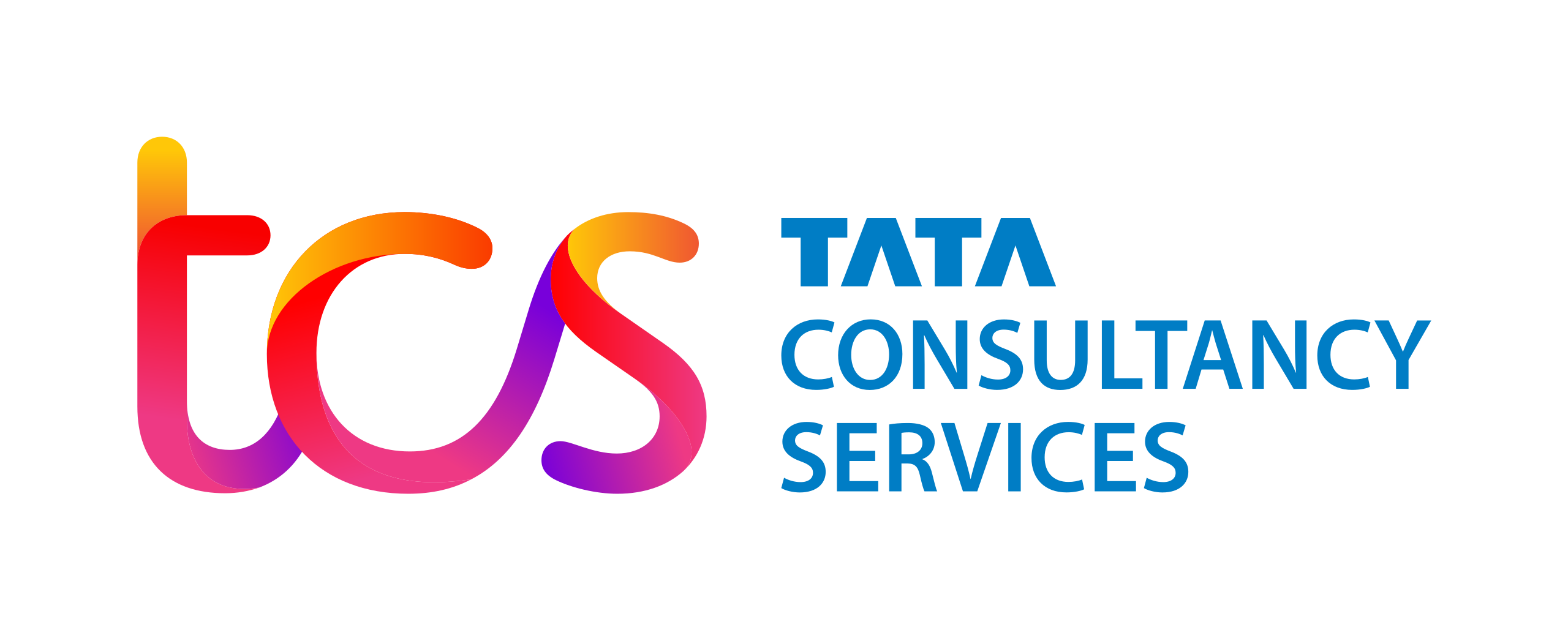 tcs TATA CONSULTANCY SERVICES