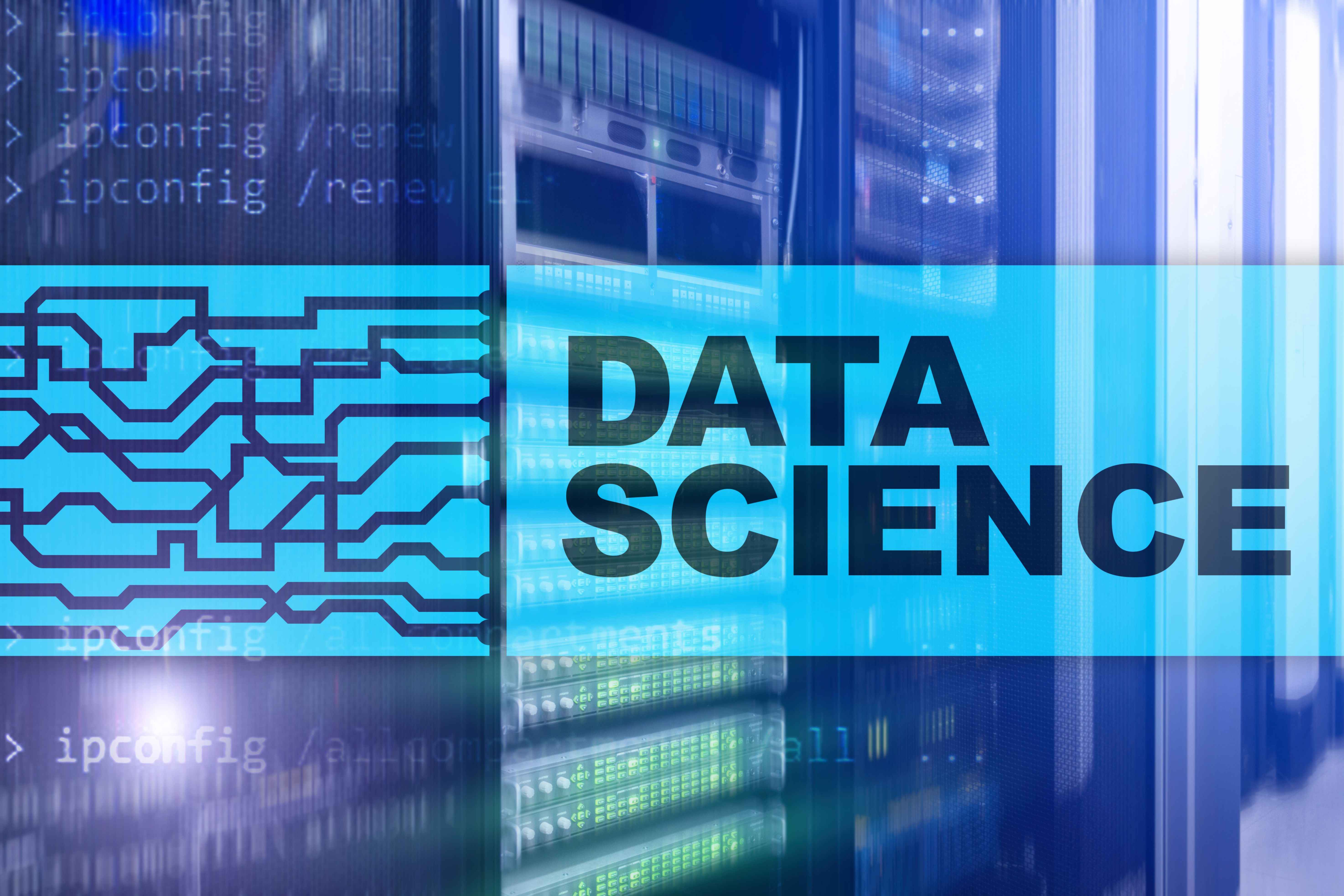 Diploma in Data Science with Python (DDSP)